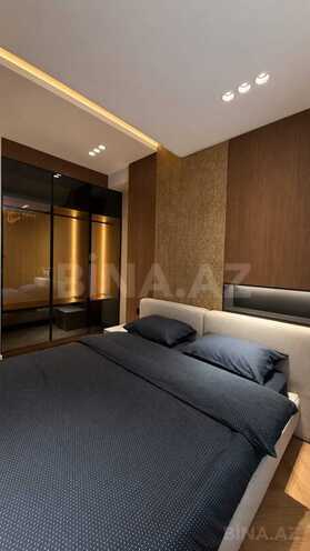 Satılır 2 otaqlı yeni tikili 69 m², Şah İsmayıl Xətai m., photo 11 from 15