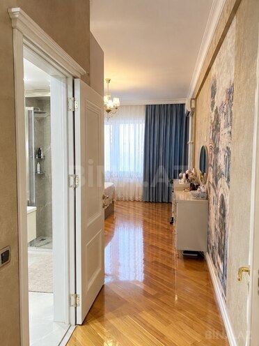 Satılır 4 otaqlı yeni tikili 190 m², Elmlər Akademiyası m., photo 7 from 22