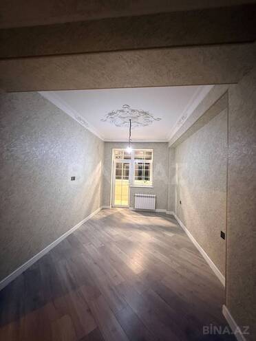 Продается 3-комн. новостройка 110 м², м. Элмляр Академиясы, photo 9 from 18