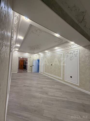Продается 3-комн. новостройка 110 м², м. Элмляр Академиясы, photo 7 from 18