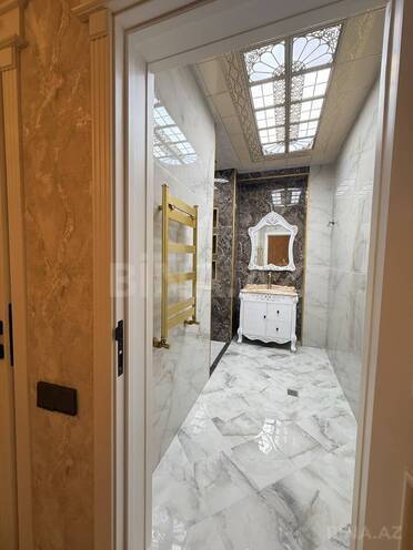 Продается 3-комн. новостройка 110 м², м. Элмляр Академиясы, photo 14 from 18