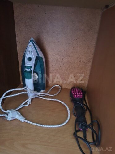 Продаётся 1-комн. новостройка 32 м², м. Гянджлик, photo 6 from 10