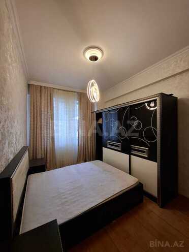 Satılır 2 otaqlı yeni tikili 63 m², photo 5 from 11