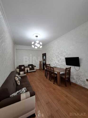 Satılır 2 otaqlı yeni tikili 63 m², photo 1 from 11