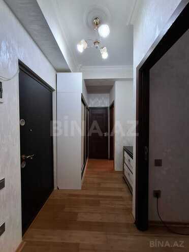 Satılır 2 otaqlı yeni tikili 63 m², photo 4 from 11