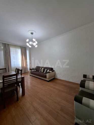 Satılır 2 otaqlı yeni tikili 63 m², photo 3 from 11