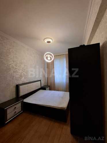 Satılır 2 otaqlı yeni tikili 63 m², photo 6 from 11