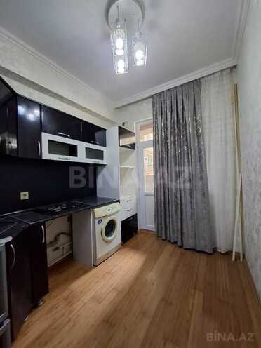 Satılır 2 otaqlı yeni tikili 63 m², photo 8 from 11