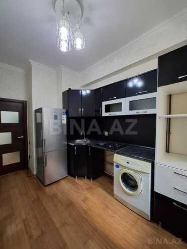 Satılır 2 otaqlı yeni tikili 63 m², photo 9 from 11