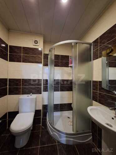 Satılır 2 otaqlı yeni tikili 63 m², photo 10 from 11