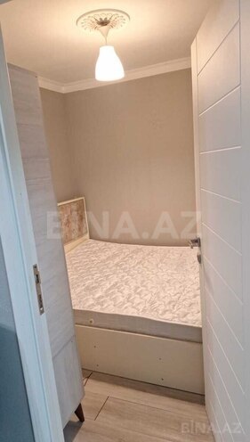 Сдаётся 2-комн. вторичка 40 м², м. Элмляр Академиясы, photo 3 from 9