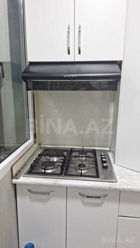 Сдаётся 2-комн. вторичка 40 м², м. Элмляр Академиясы, photo 5 from 9