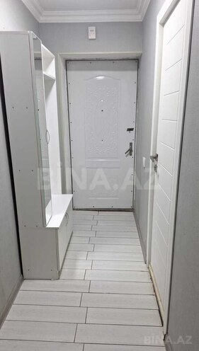 Сдаётся 2-комн. вторичка 40 м², м. Элмляр Академиясы, photo 1 from 9