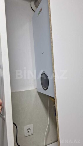 Сдаётся 2-комн. вторичка 40 м², м. Элмляр Академиясы, photo 6 from 9