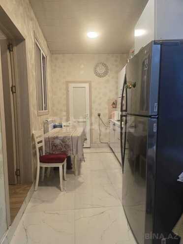 Satılır 2 otaqlı həyət evi/bağ evi 60 m², İnşaatçılar m., photo 8 from 18