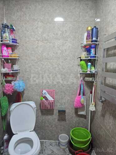 Satılır 2 otaqlı həyət evi/bağ evi 60 m², İnşaatçılar m., photo 4 from 18