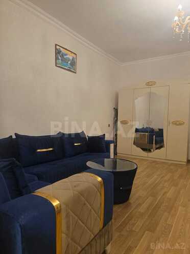 Satılır 2 otaqlı həyət evi/bağ evi 60 m², İnşaatçılar m., photo 10 from 18