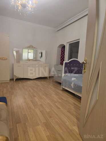 Satılır 2 otaqlı həyət evi/bağ evi 60 m², İnşaatçılar m., photo 3 from 18