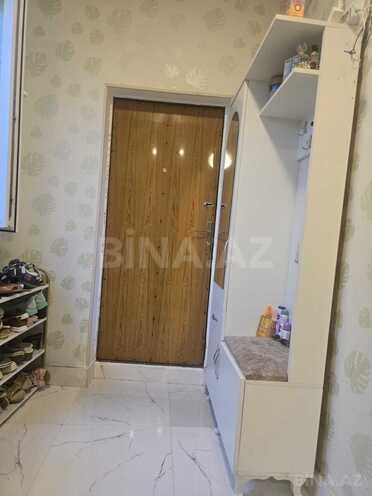 Satılır 2 otaqlı həyət evi/bağ evi 60 m², İnşaatçılar m., photo 12 from 18