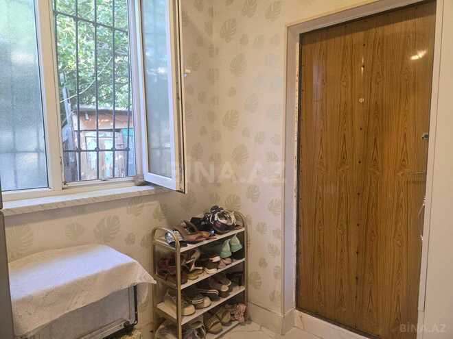 Satılır 2 otaqlı həyət evi/bağ evi 60 m², İnşaatçılar m., photo 16 from 18