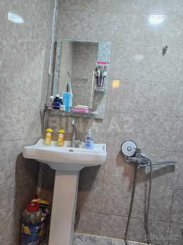 Satılır 2 otaqlı həyət evi/bağ evi 60 m², İnşaatçılar m., photo 6 from 18