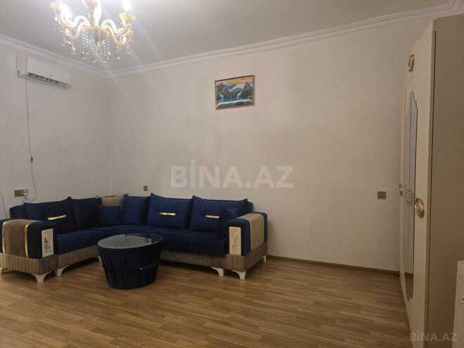 Satılır 2 otaqlı həyət evi/bağ evi 60 m², İnşaatçılar m., photo 7 from 18