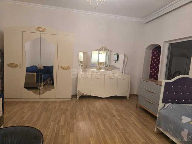 Satılır 2 otaqlı həyət evi/bağ evi 60 m², İnşaatçılar m., photo 5 from 18