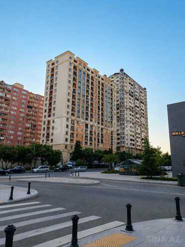 Satılır 2 otaqlı yeni tikili 67 m², Şah İsmayıl Xətai m., photo 1 from 11