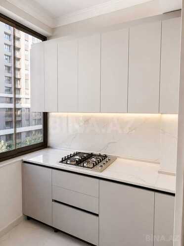 Satılır 2 otaqlı yeni tikili 67 m², Şah İsmayıl Xətai m., photo 6 from 11