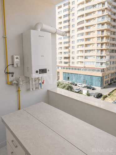 Satılır 2 otaqlı yeni tikili 67 m², Şah İsmayıl Xətai m., photo 7 from 11