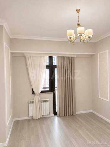 Satılır 2 otaqlı yeni tikili 67 m², Şah İsmayıl Xətai m., photo 8 from 11