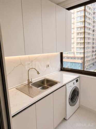 Satılır 2 otaqlı yeni tikili 67 m², Şah İsmayıl Xətai m., photo 5 from 11