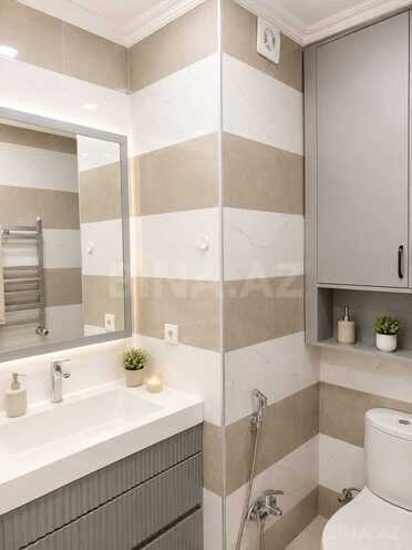 Satılır 2 otaqlı yeni tikili 67 m², Şah İsmayıl Xətai m., photo 9 from 11