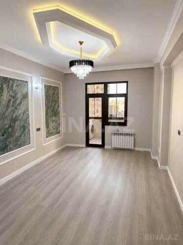 Satılır 2 otaqlı yeni tikili 67 m², Şah İsmayıl Xətai m., photo 3 from 11