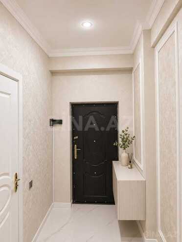 Satılır 2 otaqlı yeni tikili 67 m², Şah İsmayıl Xətai m., photo 10 from 11