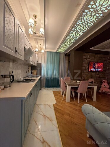 Продается 2-комн. новостройка 53 м², пос. Масазыр, photo 1 from 15
