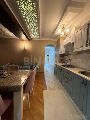 Продается 2-комн. новостройка 53 м², пос. Масазыр, photo 4 from 15
