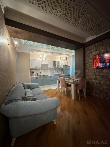 Продается 2-комн. новостройка 53 м², пос. Масазыр, photo 8 from 15