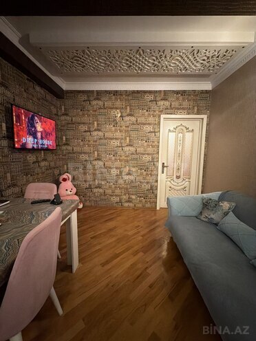 Продается 2-комн. новостройка 53 м², пос. Масазыр, photo 3 from 15
