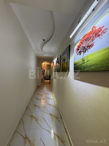 Продается 2-комн. новостройка 53 м², пос. Масазыр, photo 14 from 15