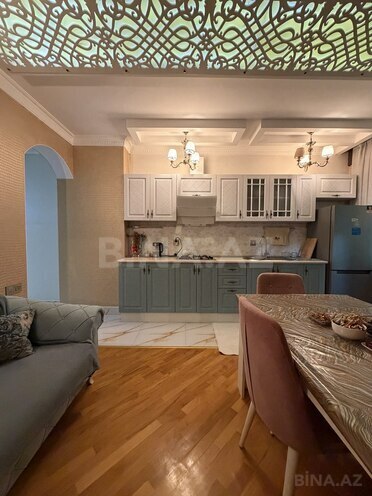 Продается 2-комн. новостройка 53 м², пос. Масазыр, photo 10 from 15
