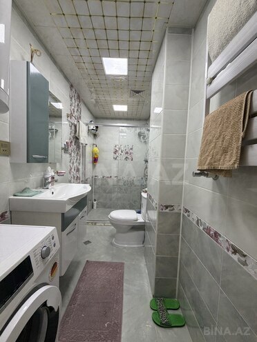 Продается 2-комн. новостройка 53 м², пос. Масазыр, photo 12 from 15