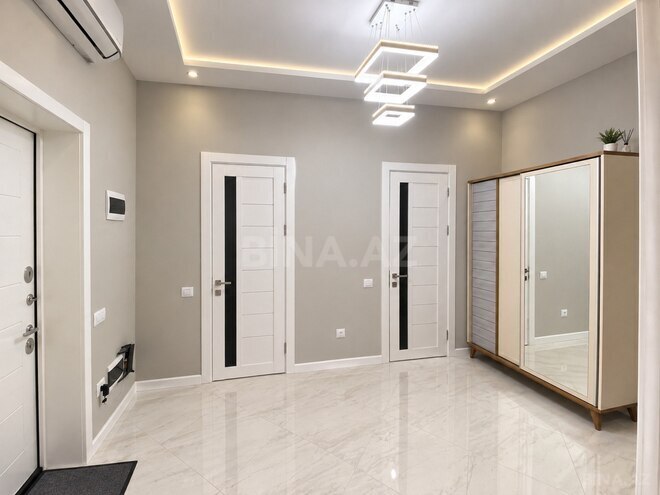 İcarəyə verilir 2 otaqlı yeni tikili 115 m², 28 May m., photo 6 from 8