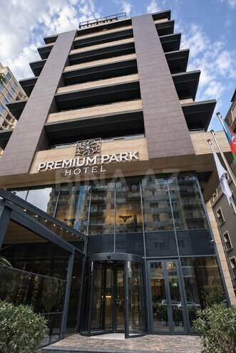 İcarəyə verilir 2 otaqlı yeni tikili 115 m², 28 May m., photo 7 from 8