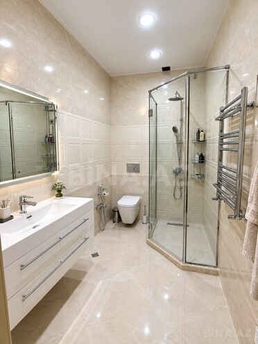 Satılır 4 otaqlı yeni tikili 190 m², Elmlər Akademiyası m., photo 10 from 22