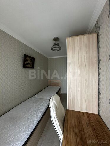 İcarəyə verilir 3 otaqlı yeni tikili 92 m², Həzi Aslanov m., photo 7 from 11