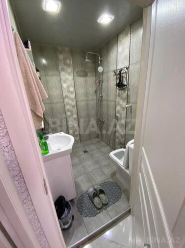 İcarəyə verilir 3 otaqlı yeni tikili 92 m², Həzi Aslanov m., photo 9 from 11