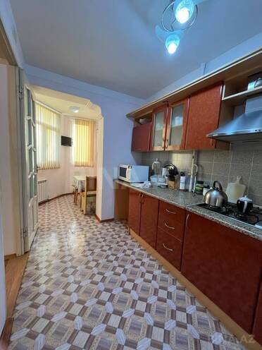 Продаётся 3-комн. новостройка 85 м², м. 20 января, photo 13 from 19