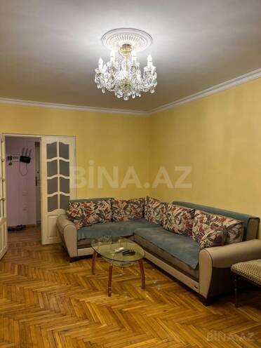 Продаётся 3-комн. новостройка 85 м², м. 20 января, photo 1 from 19