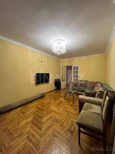Продаётся 3-комн. новостройка 85 м², м. 20 января, photo 3 from 19